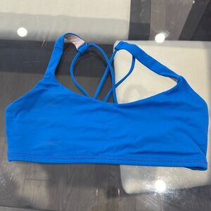 Lululemon  sports bra